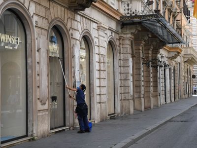No podemos rescatar a los campeones de la evasión fiscal
