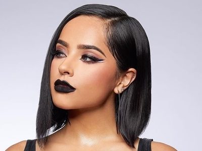 ¿Más que amigos? Difunden una fotografía que inició las polémicas entre Becky G y Sebastián Yatra