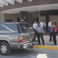 Crisis forense: Cuando las funerarias suplieron al Semefo