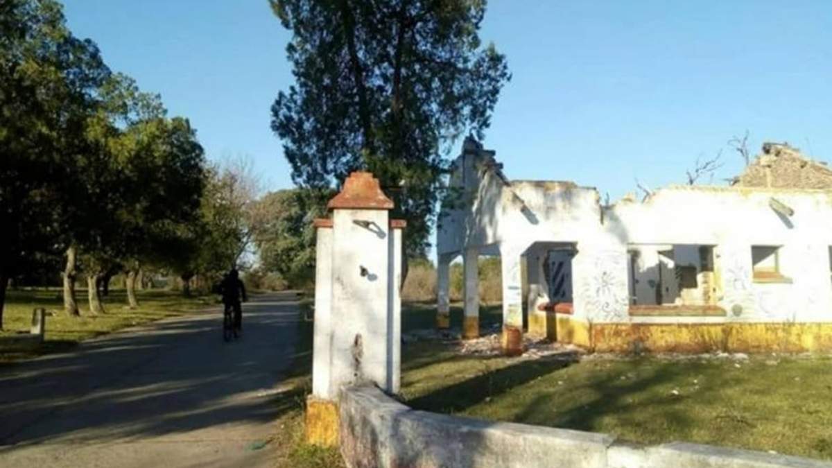 Hallaron muerto a un soldado en un tanque militar