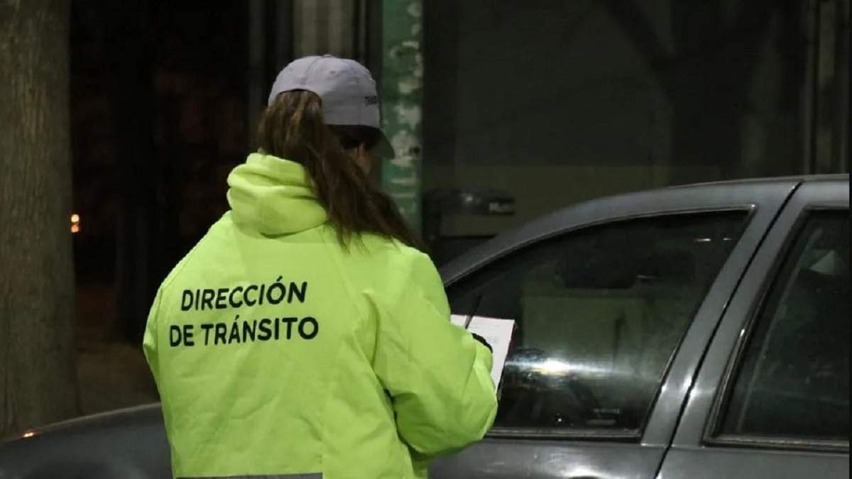Gremios pidieron suspender la realización de operativos de control de tránsito. Fuente: (Municipalidad de Cipolletti)