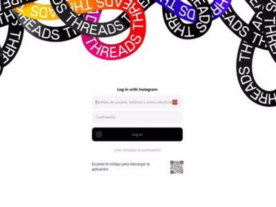 Ya está disponible la versión web de Threads