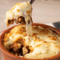 Reversioná el pastel de papa con esta receta fuera de lo común y que es un 10 para llevarte los elogios en la cena