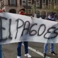 Alcaldes de 5 municipios de Edomex dejan a trabajadores sin quincenas ni aguinaldo