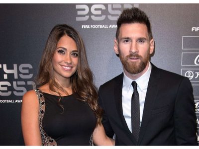 Sin aliento: así es por dentro la casa de Lionel Messi y Antonela valuada en 6 millones de euros