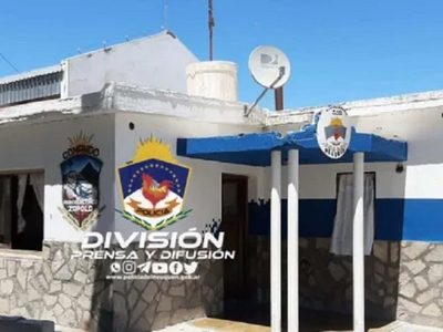 Asaltaron a una familia, iban a escapar con un millón de pesos y joyas, pero los detuvieron