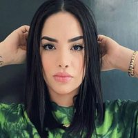 ¿Juan de Dios Pantoja la animó? Kimberly Loaiza festejó la reconciliación con un tremendo look