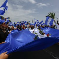 Nicaragua: los retos del GIEI