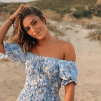 El paraíso en la tierra: las espectaculares fotos de Anna Ferrer Padilla de sus vacaciones