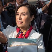 Rosario Robles seguirá en prisión; juez señala alto riesgo de fuga