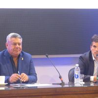 Cada vez más lejos de los 20 equipos: el nuevo formato de la AFA para la temporada 2025