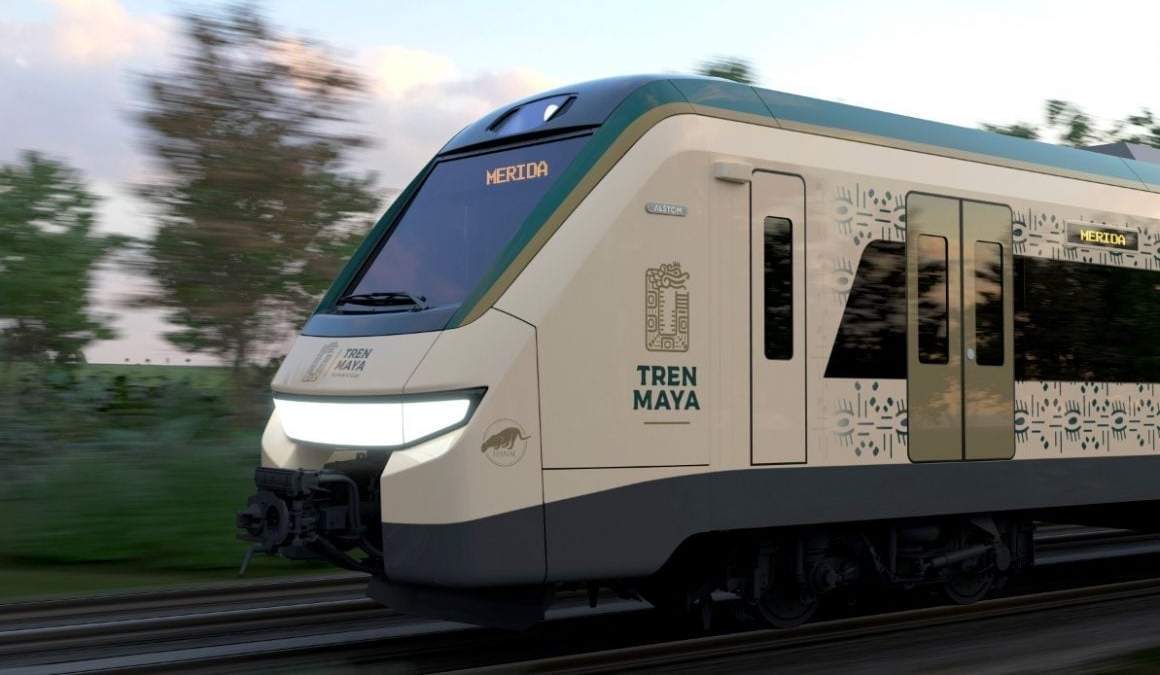Tren Maya. Cierre
