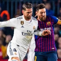 Fuerte determinación de La Liga, "las competencias deben terminar"