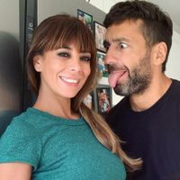 Un conjuntito que enloqueció a Conti: Ximena Capristo se dejó ver como nunca antes