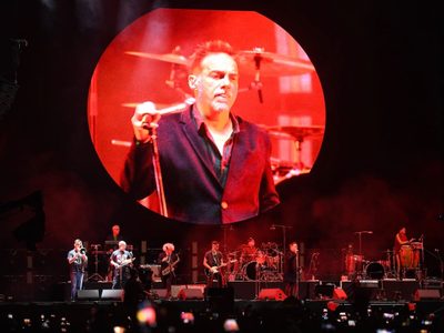 Esta es la derrama económica que dejó el concierto de Los Fabulosos Cadillacs