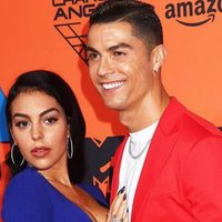Así se preparan Georgina Rodríguez y Cristiano Ronaldo para el próximo verano europeo pos cuarentena