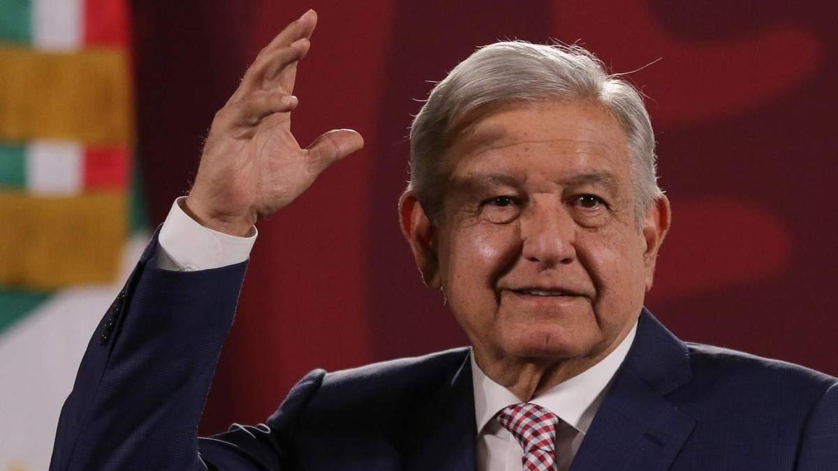 El mandatario dijo que es necesario hacer una encuesta sobre la reforma electoral