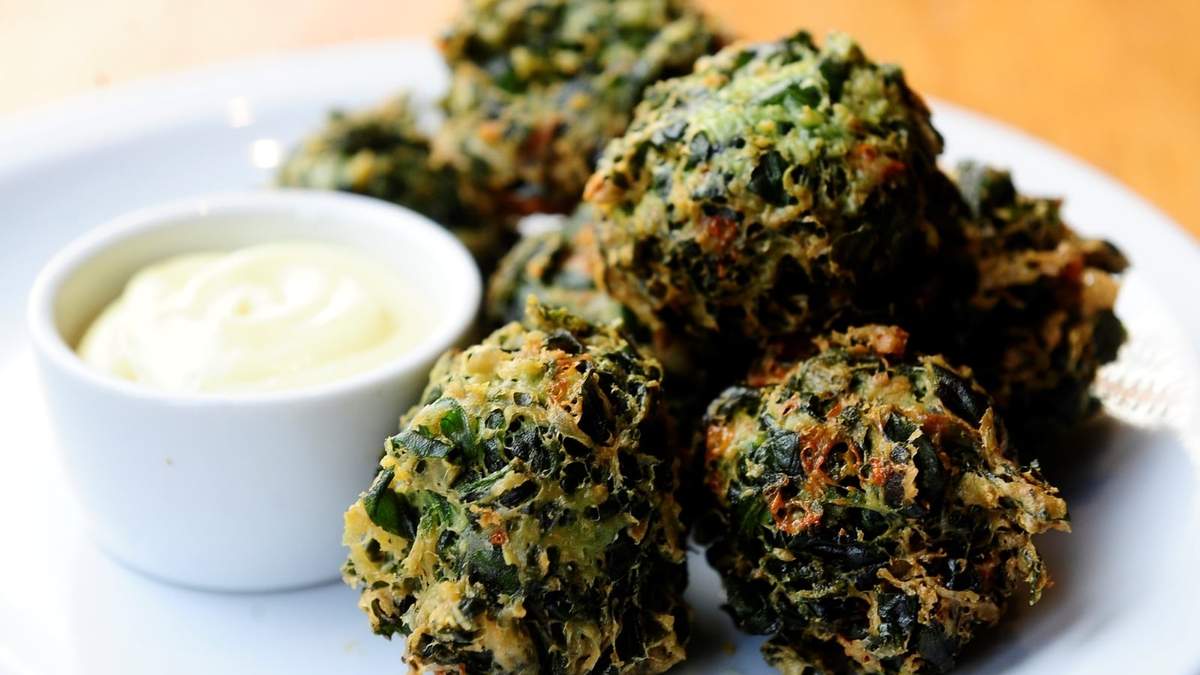 Croquetas. Fuente: (Instagram)