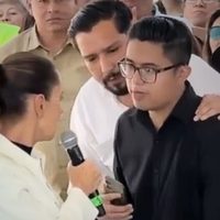 Padre que denunció ante Sheinbaum abuso sexual en escuela de Hidalgo acusa de amenazas funcionarios