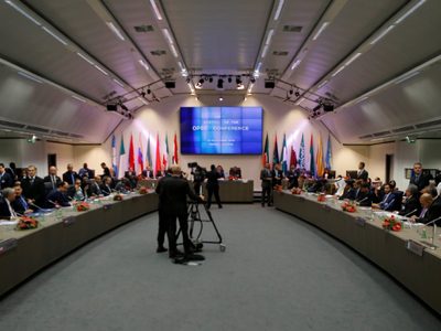 División en la OPEP: aguardan por una segunda reunión