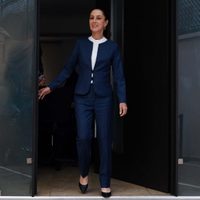 “Tienen que renovarse”: esto dijo Sheinbaum sobre PRI, PAN, Alito y Marko