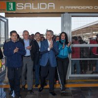 Mancera ofrece mantener en cinco pesos la tarifa del Metro en lo que resta de su gestión