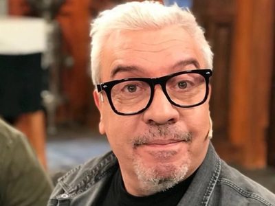 Coco Sily recibió un inesperado llamado durante su internación: "Fue muy cariñoso"