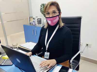 Las mujeres de un sindicato petrolero de la Patagonia repudiaron a un diputado nacional