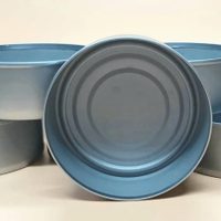 Si tenés latas de picadillo vacías, no las tires: creá este divino proyecto que parece comprado en un bazar de lujo