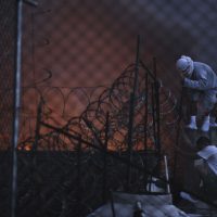 Motín en correccional de Guatemala deja al menos dos muertos