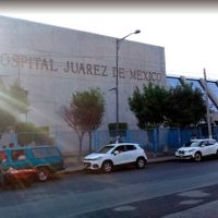 Alistan el Hospital Juárez como centro de emergencias para Covid-19: MCCI