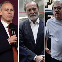 López-Gatell, Epigmenio, Taibo II... Morena crea grupo que redactará el Proyecto de Nación 2024-2030