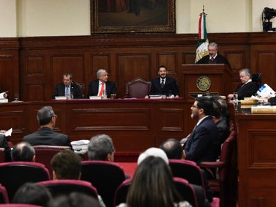 AMLO: administrar o vencer la corrupción