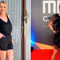 "¡Estás nerviosa!": Yanina Latorre y Nati Jota se dijeron de todo en vivo