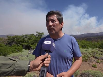 De acuerdo con Sandro Badilla, 240 mil turistas visitarán la provincia por el programa Pre Viaje