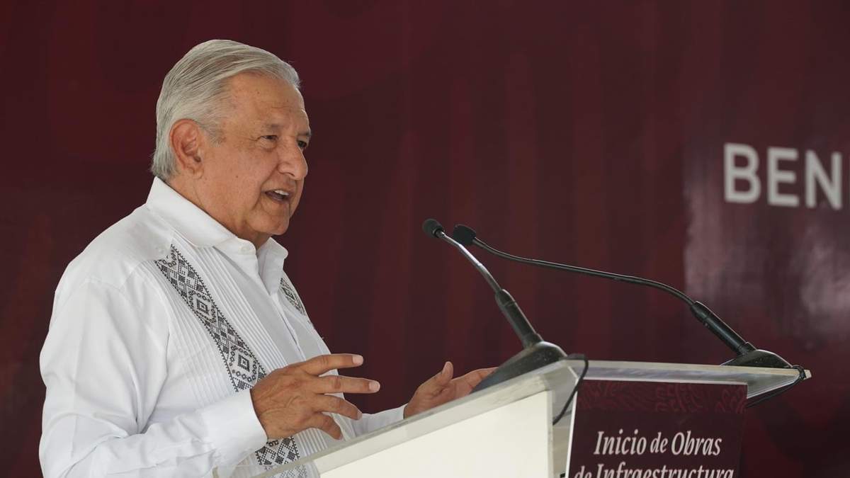 AMLO en Quintana Roo