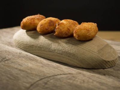 Croquetas de repollo: súper sencillas de hacer, con un sabor nutritivo y perfectas para sumar a una picadita