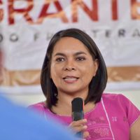 Cuestionar salón de belleza en el Senado es misoginia, acusa legisladora morenista