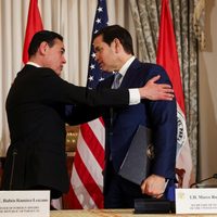 EEUU podrá desplegar tropas en Paraguay