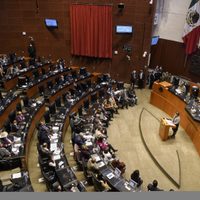 Morena y aliados no alcanzarían la mayoría calificada en el Senado