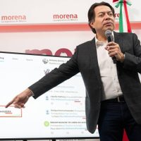 Mario Delgado denuncia delito electoral en distrito 10 de Zapopan, Jalisco
