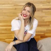 ¡Por fin! Laurita Fernández le dio una gran sorpresa a sus seguidores. ¡Ya está en onda!
