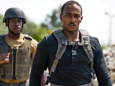 De qué se trata "Zona de Riesgo", la película que desplazó a Cobra Kai y Bridgerton en Netflix