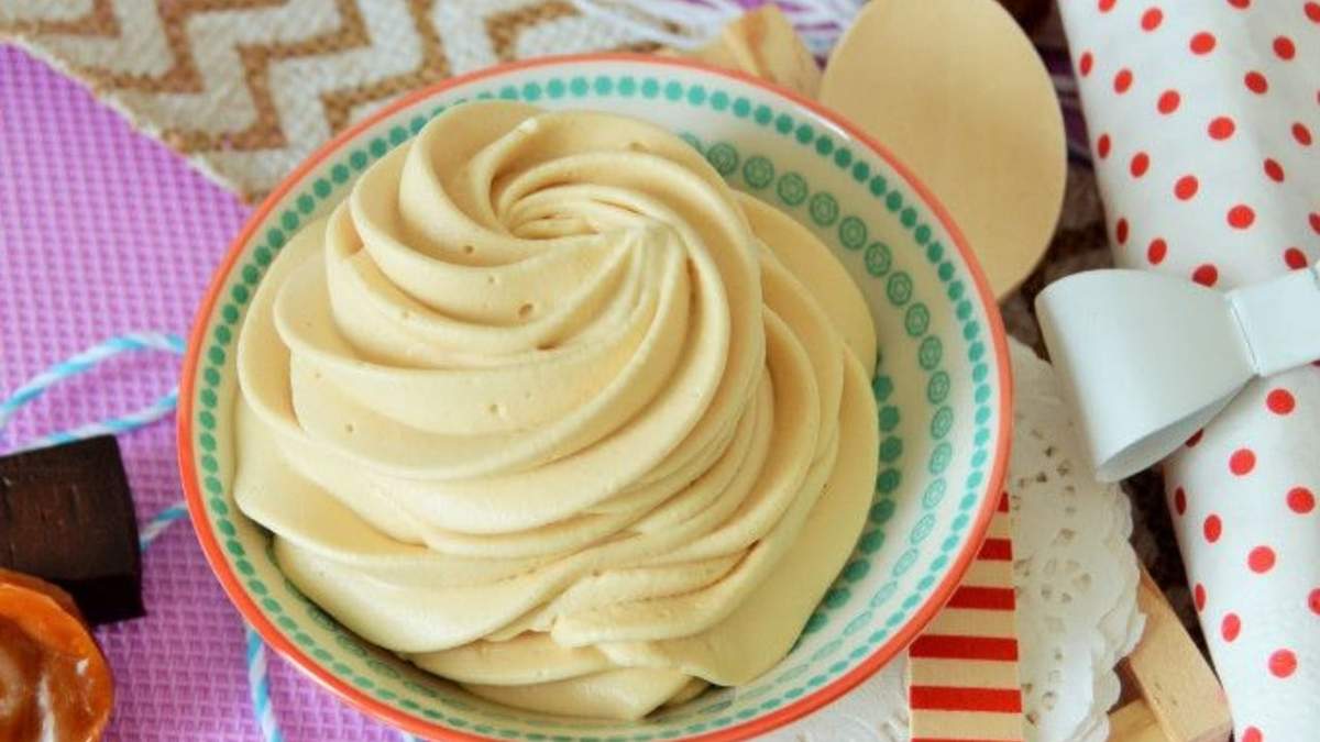 Crema de caramelo. Fuente: (Pinterest)