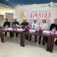 Prohíben cantar narcocorridos durante la Expo Ganadera en Culiacán