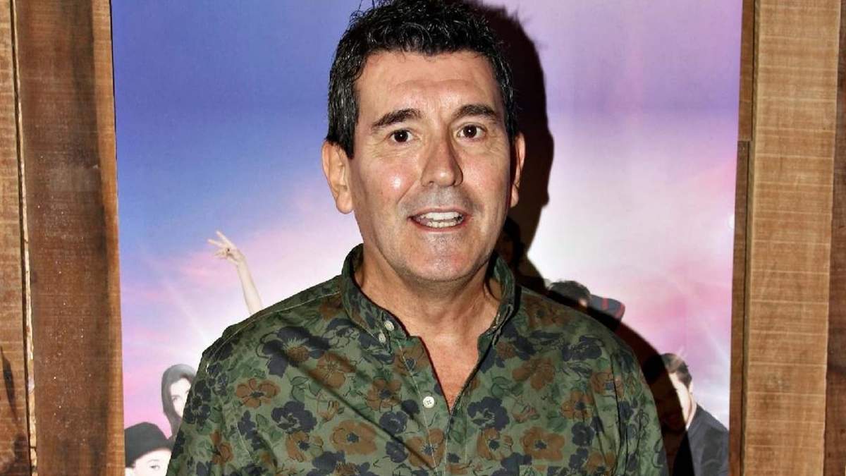 Miguel Ángel Cherutti. Fuente: (Instagram)