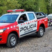 Retomaron la intensa búsqueda del chico de 13 años arrastrado por la corriente en el río Neuquén