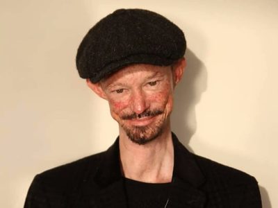 Muere Darren Kent, actor de Juegos de Tronos