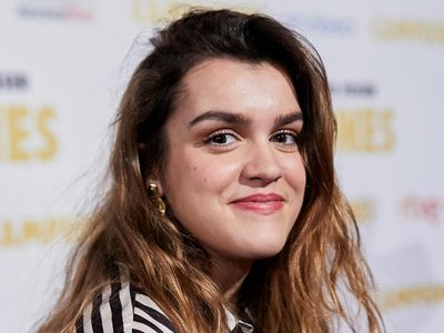 “Me siento mal por la imagen que di”: las declaraciones de Amaia Romero sobre “Operación Triunfo”