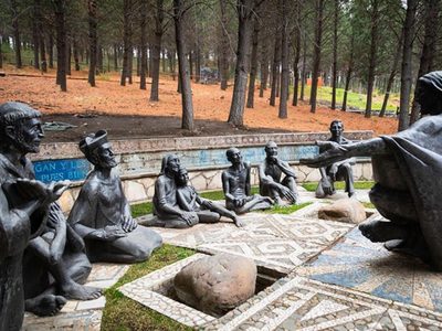 Escapada de Semana Santa: el Camino de la Fe para descubrir los pueblos de Neuquén